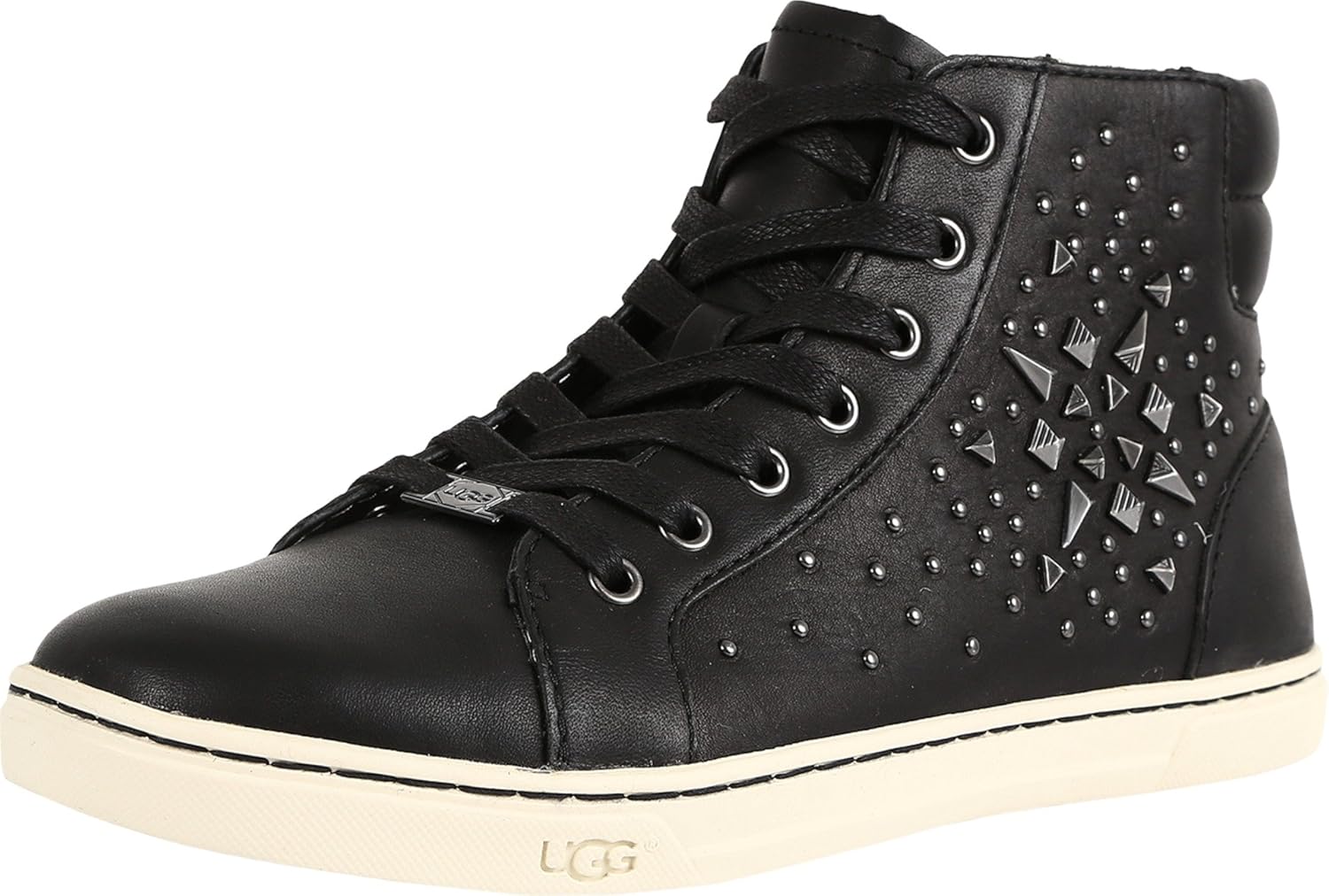 UGG Australia Mens Gradie Deco Studs Shoe