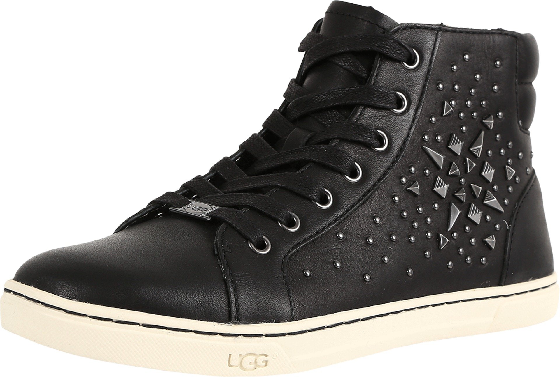 UGG Australia Mens Gradie Deco Studs Shoe