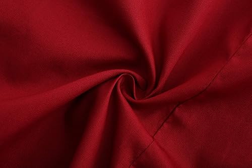 Miniatura 5 de Women Short Sleeve Button Down Shirts Cotton Camisa Manga Corta para Mujer