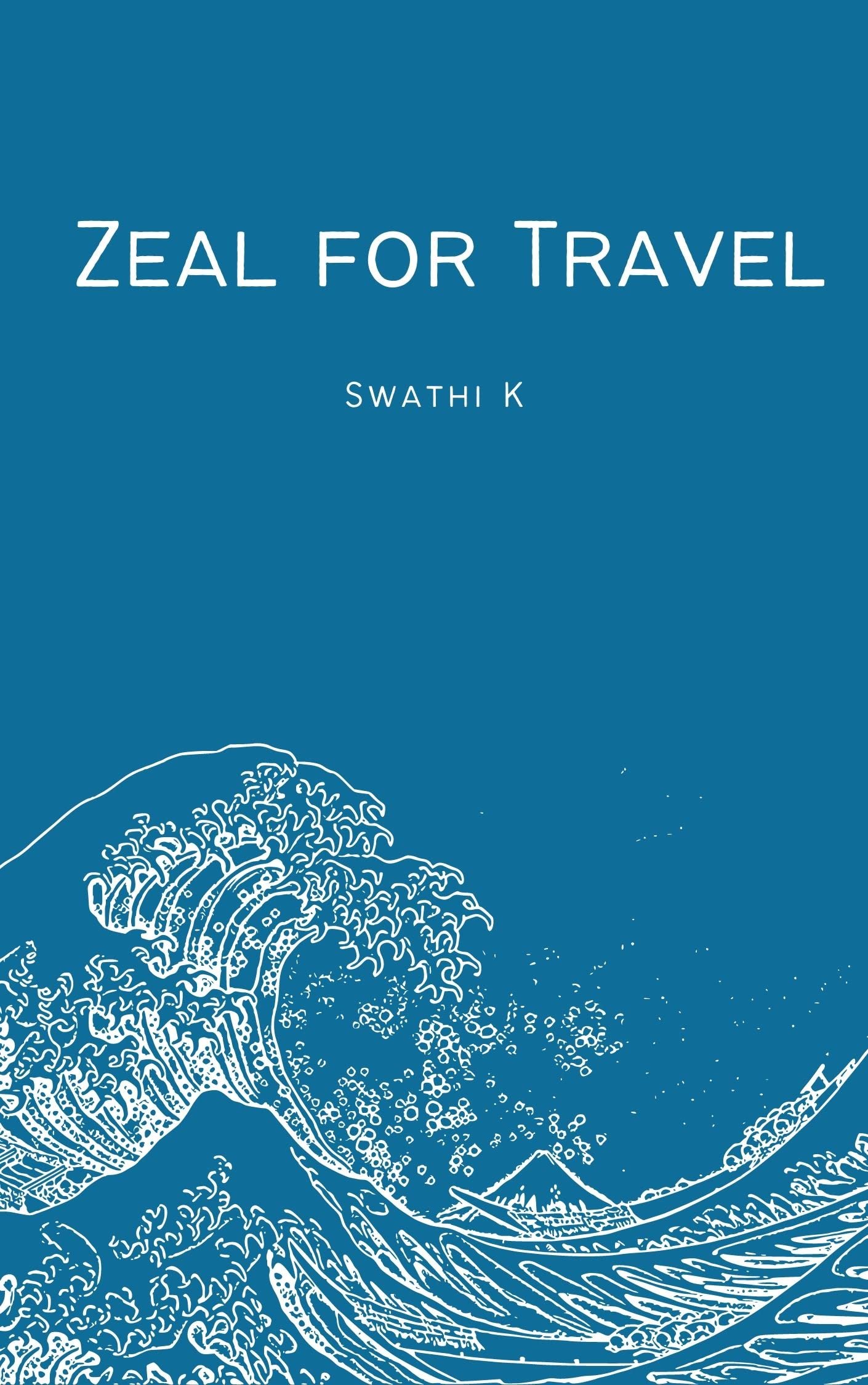 Zeal for Travel