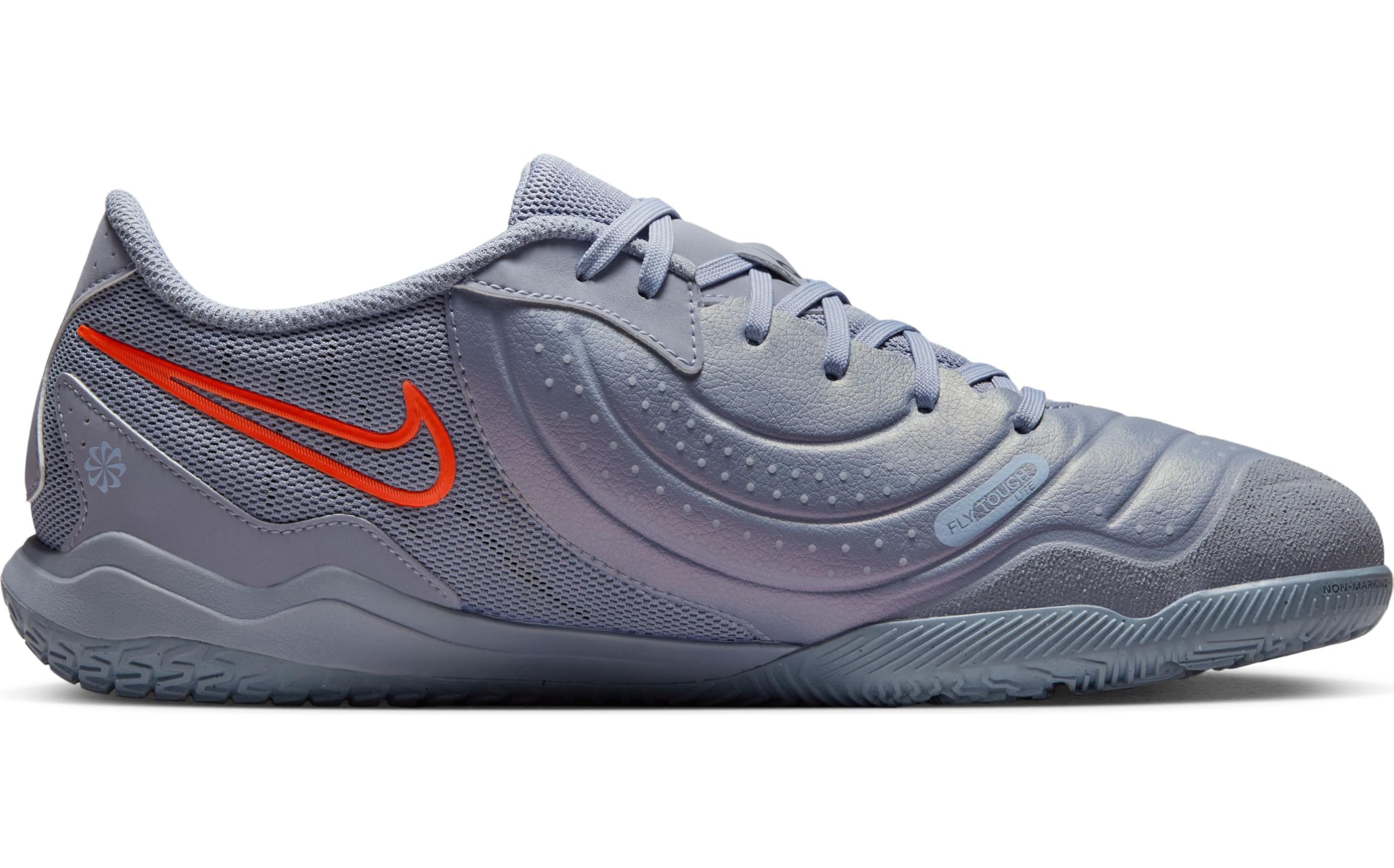 Nike Czas Legend 10 Academy, Sneaker Mężczyzna, 42 EU, Biały, 42 EU