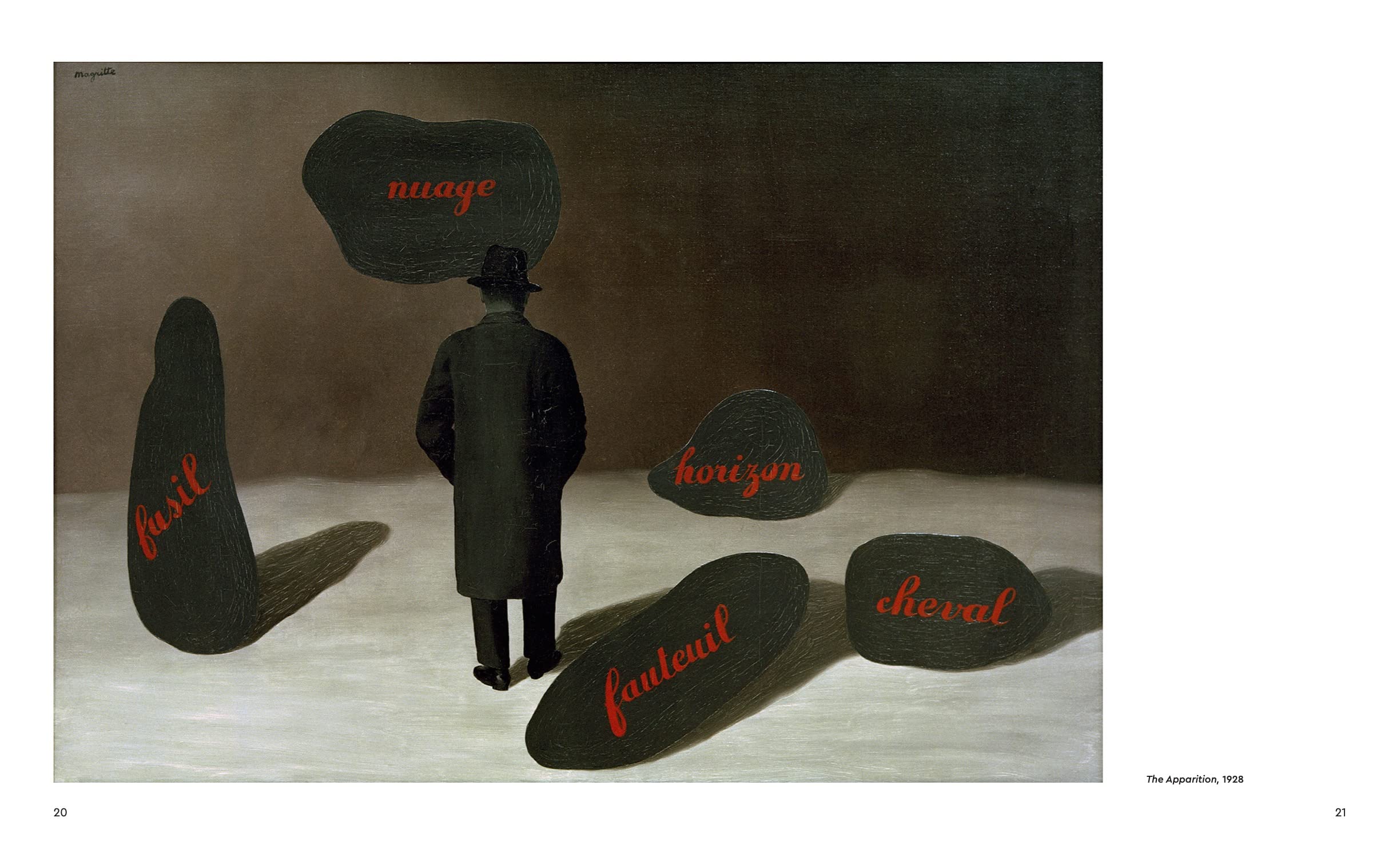 Magritte: Masters of Art: 10