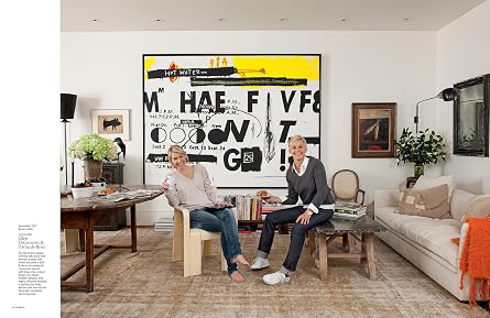 Architectural Digest at 100: Century of celebrity homes, iconic designers, and evolving American taste from Architectural Digest's archives.