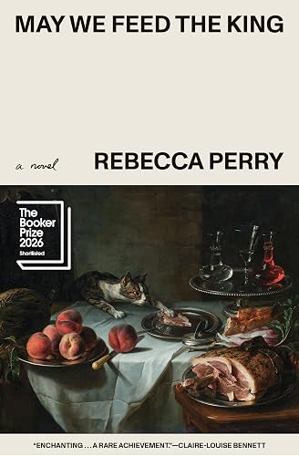 May We Feed the King - Paperback
