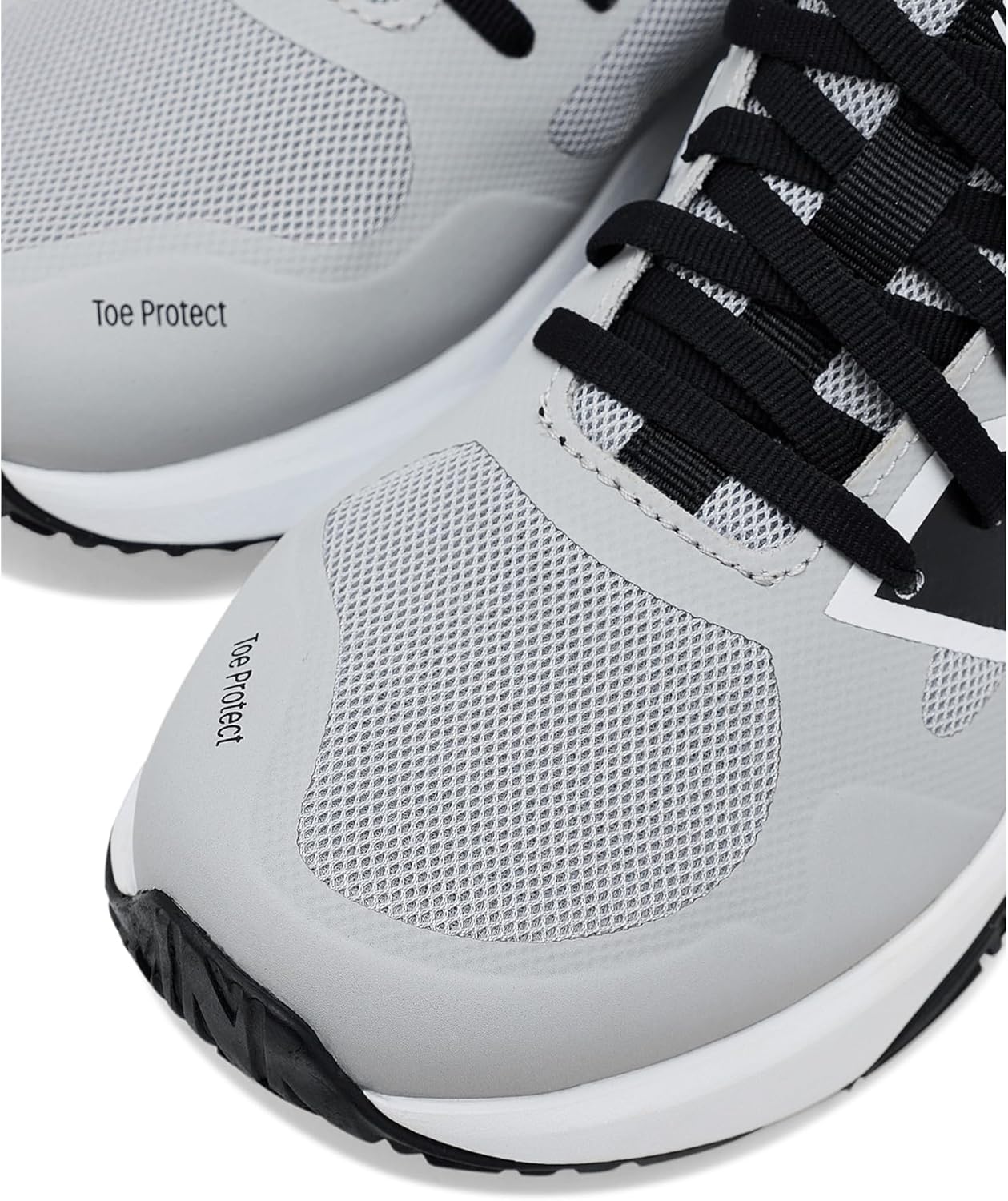 New Balance Kids' FuelCell Play V1 Lace-up