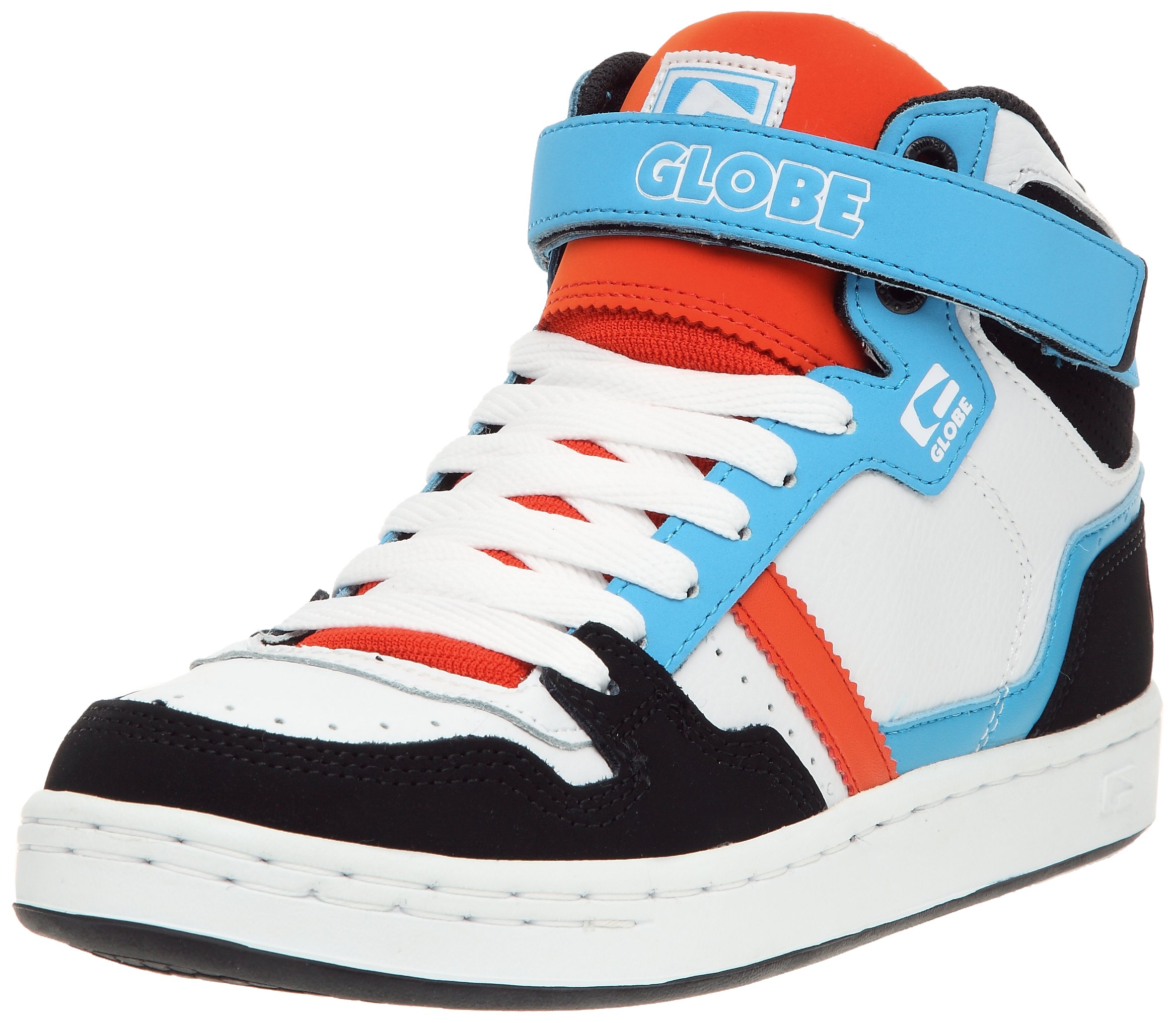 Globe Mens Fusion Skate Shoes
