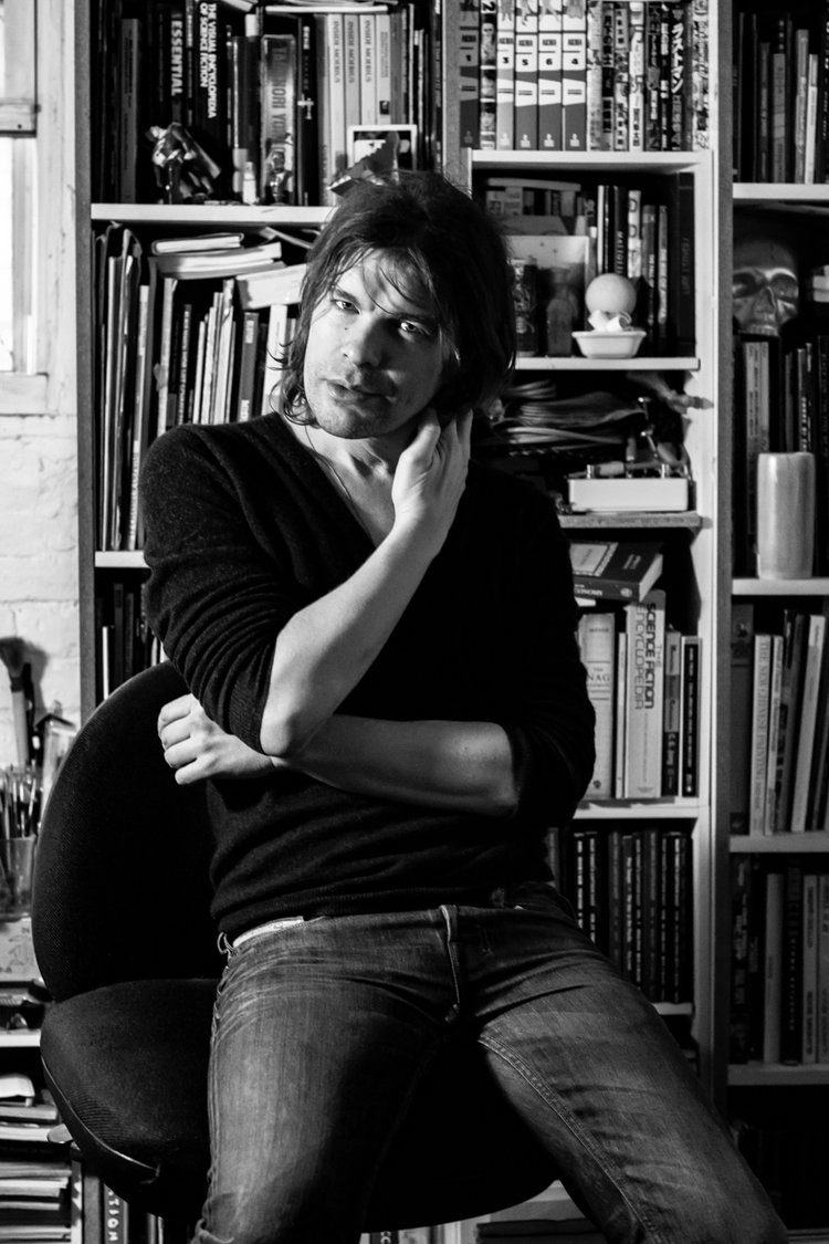 Paul Pope books, biography, latest update