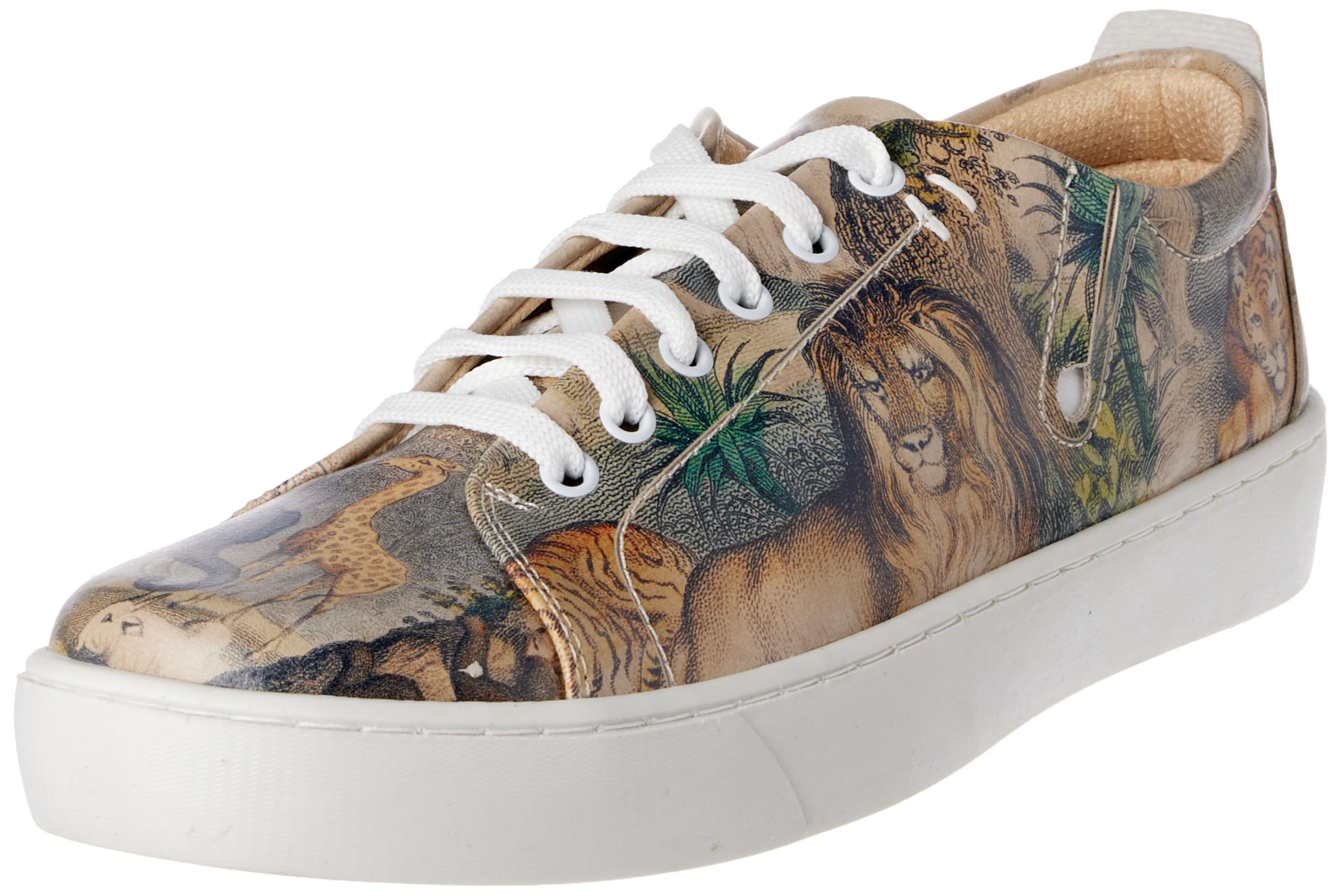 DOGO Sneaky, Sneaker Mujer