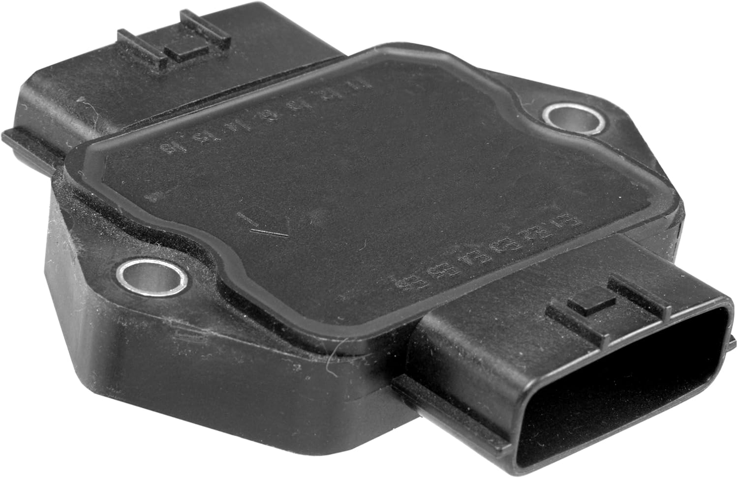 Wells JA184 Ignition Control Module Automotive