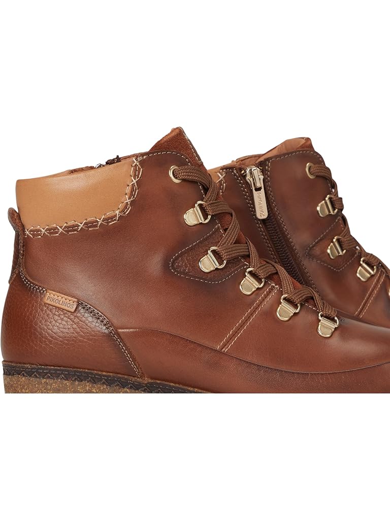 Tan PIKOLINOS Granada W0W-8676C1