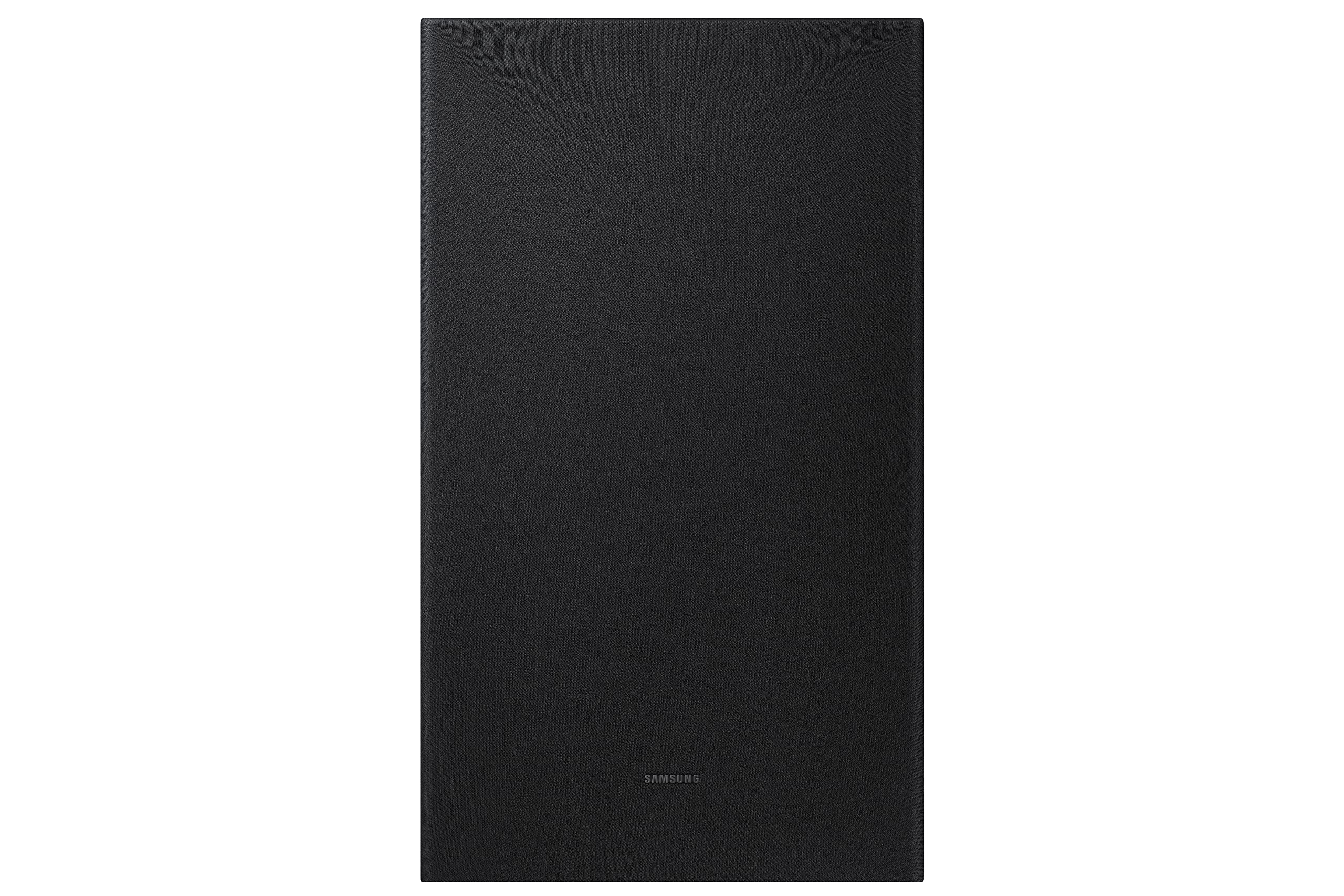 Samsung Barra de Sonido HW-Q700C/ZF - Dolby Atmos inalámbrico, Q-Symphony Gen II, 3.1.2 Canales, Sonido Inteligente y Modo Juego Pro