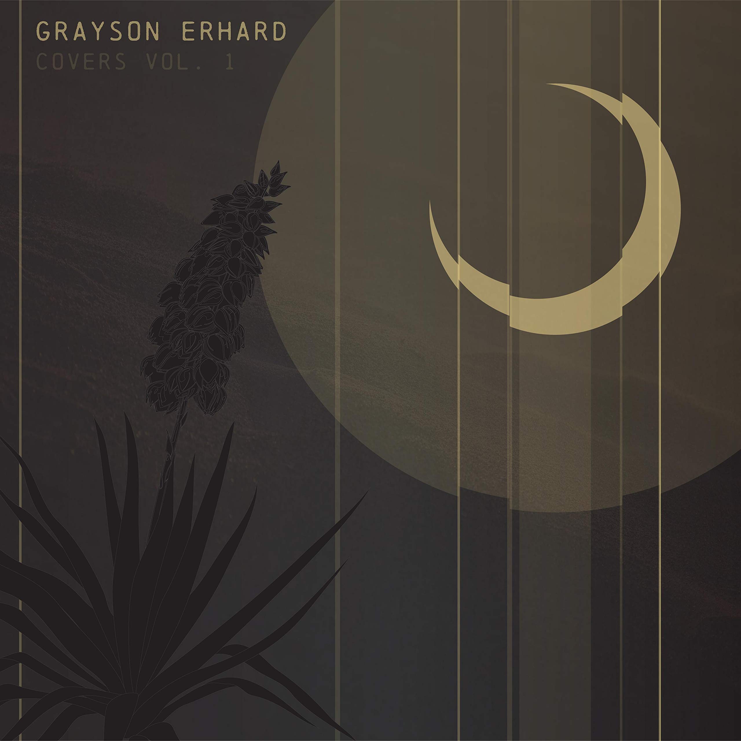 Grayson Erhard
