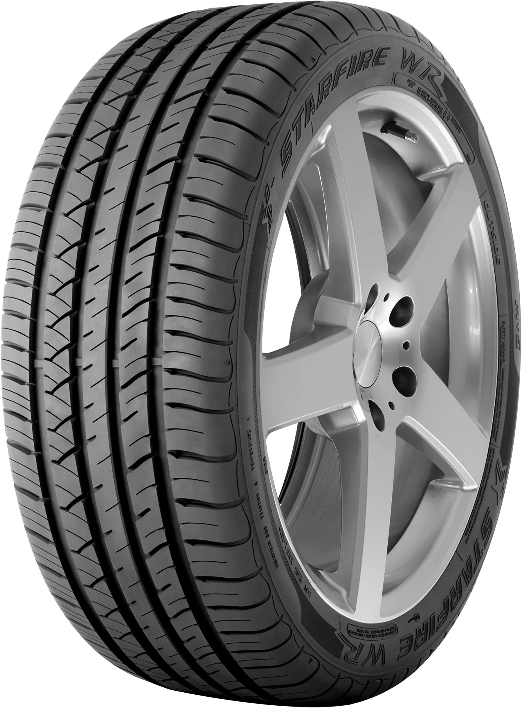 WR All-Season Radial Tire - 225/45R17 94W