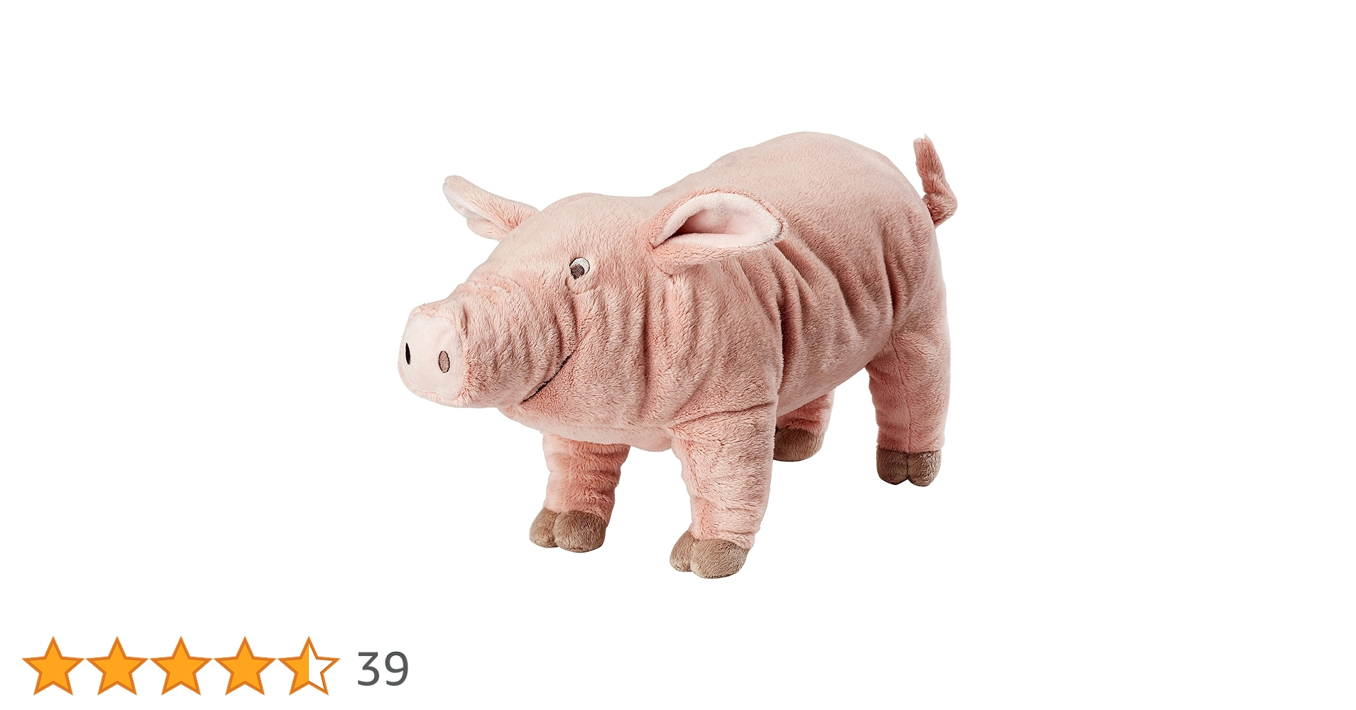 【IKEA】　ブタのぬいぐるみ　⭐︎土日に割引 818LavkXdbL.jpg_BO30,255,255,