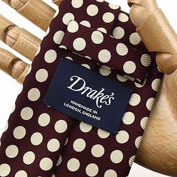 Amazon | [ドレイクス] DRAKE'S 50オンス ロイヤルツイル ドット