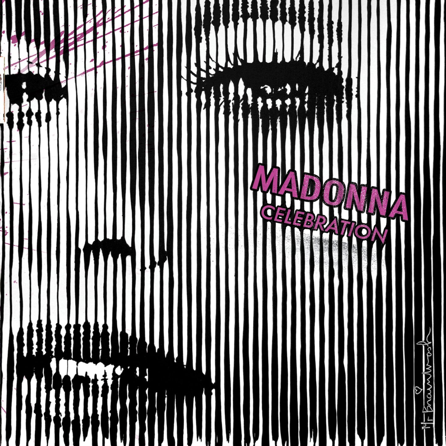 Celebration [6 Mixes]