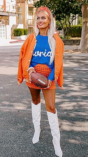 Miniatura 6 de Diadema de fútbol con perlas y diamantes de imitación, diadema anudada divertida, deportes, blanco, rosa intenso, negro, azul, adorno de fútbol con