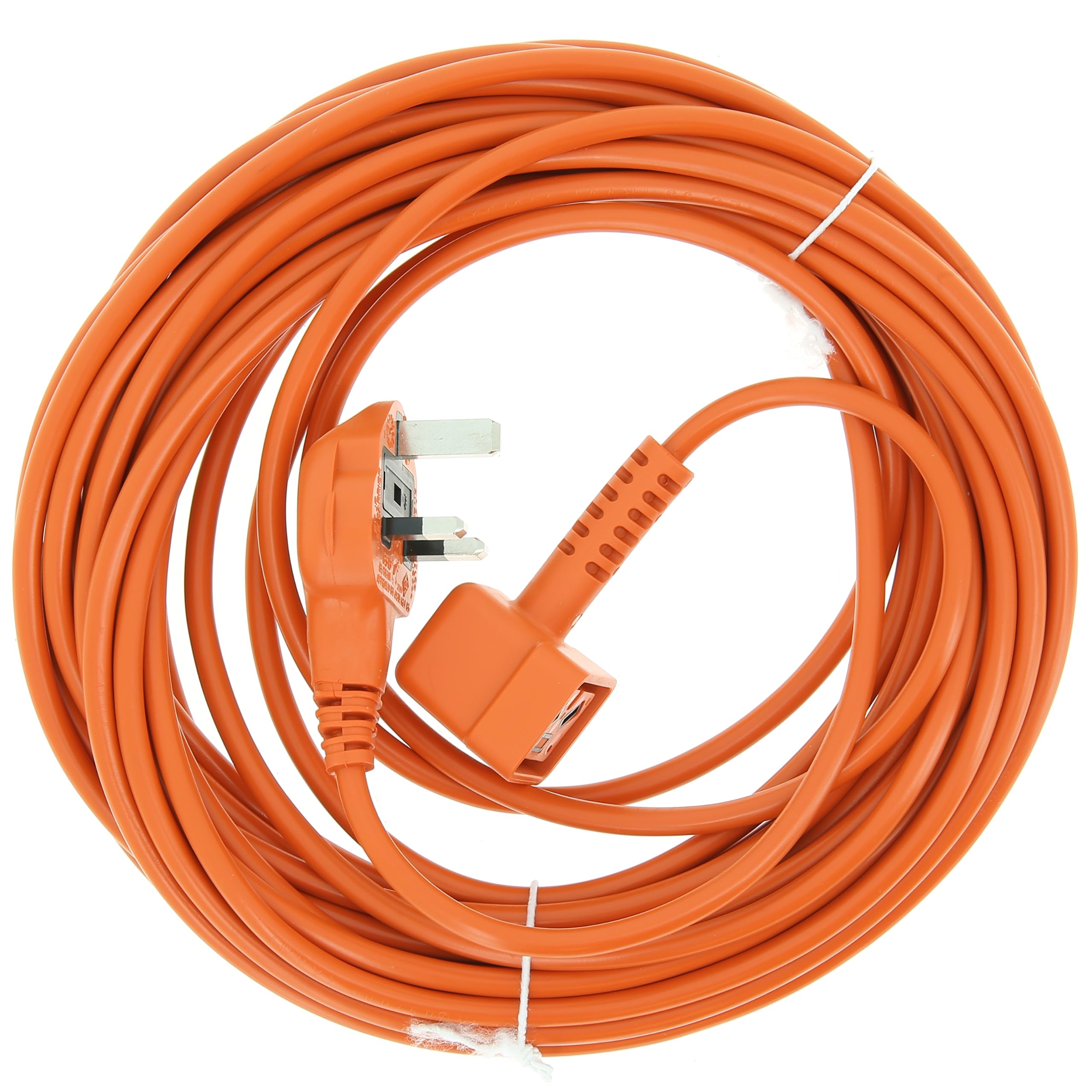 First4Spares Mains Power Cable For Numatic Henry & Tub Vacuum Cleaners