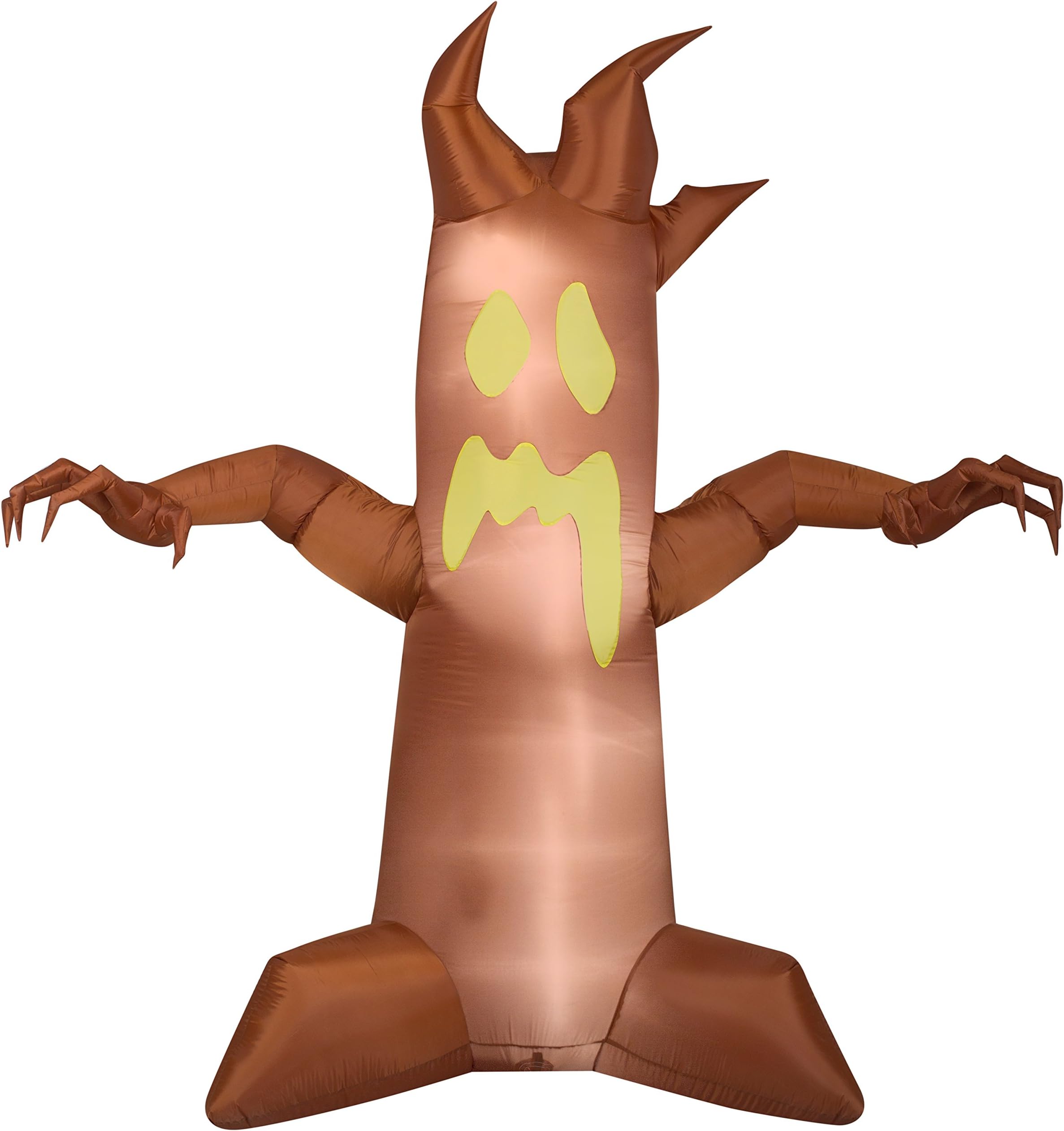 Halloween 8 ft. Animated Reaching Tree by Gemmy