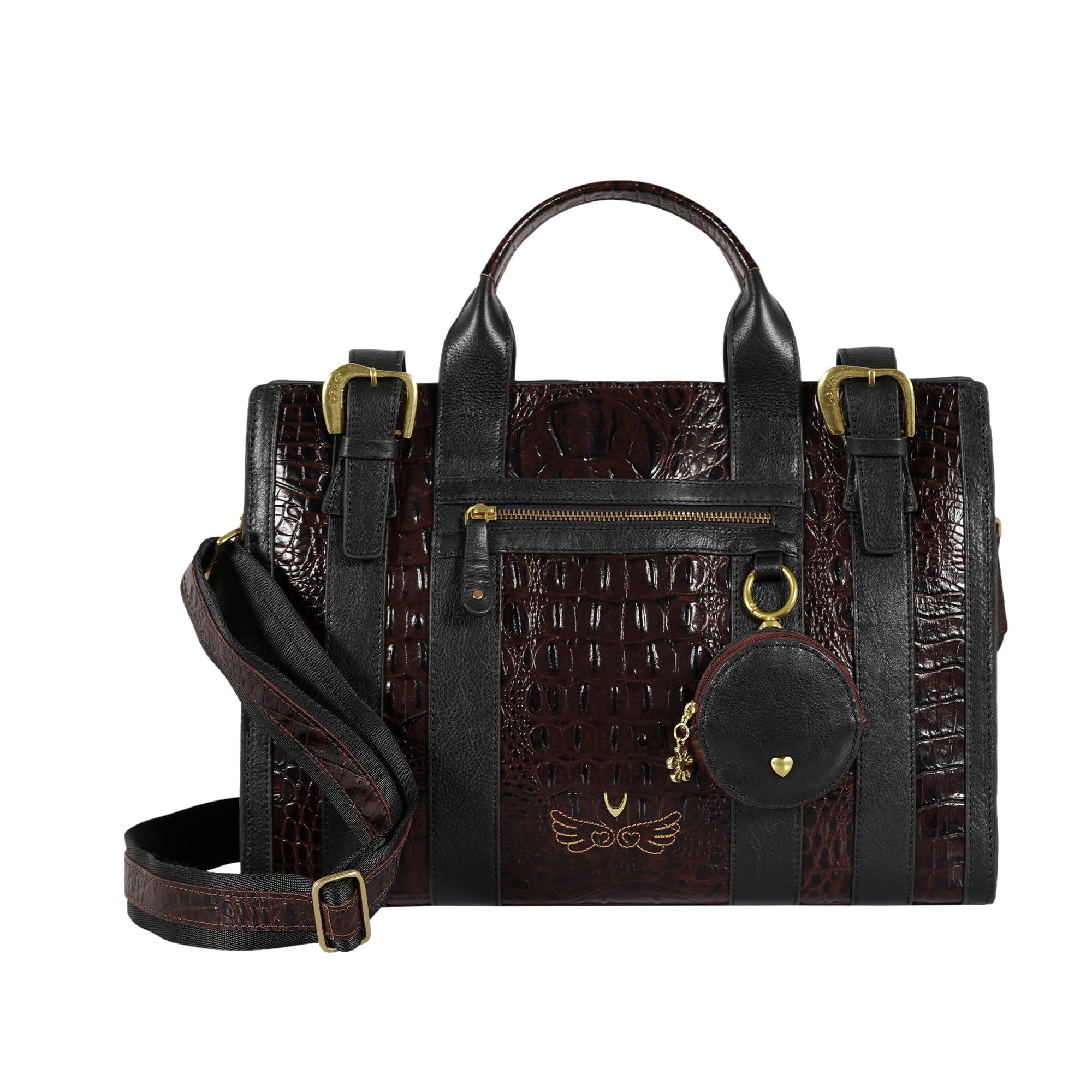 Women's Western (RED Black)