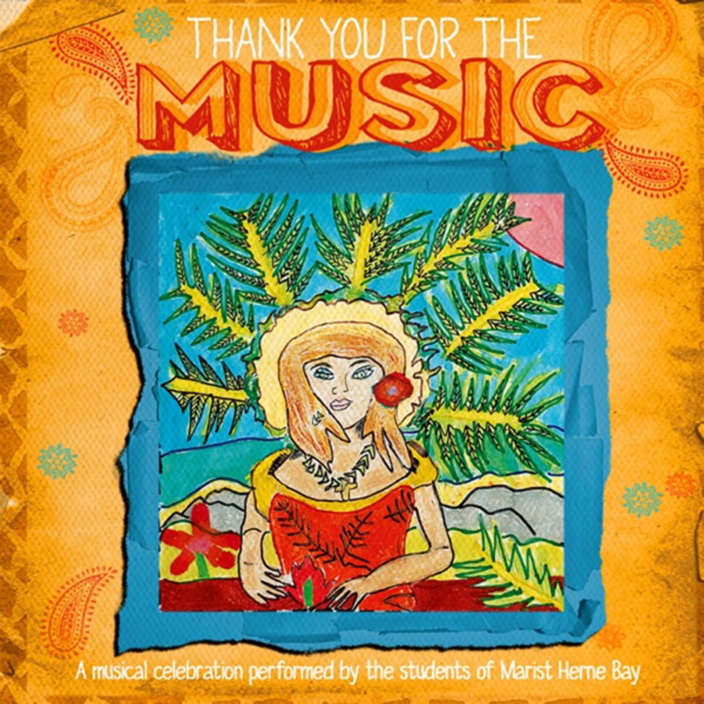 Marist School Herne Bay Choir