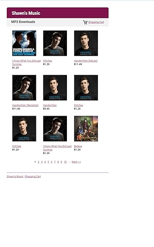 Unofficial Shawn Mendes Fan App