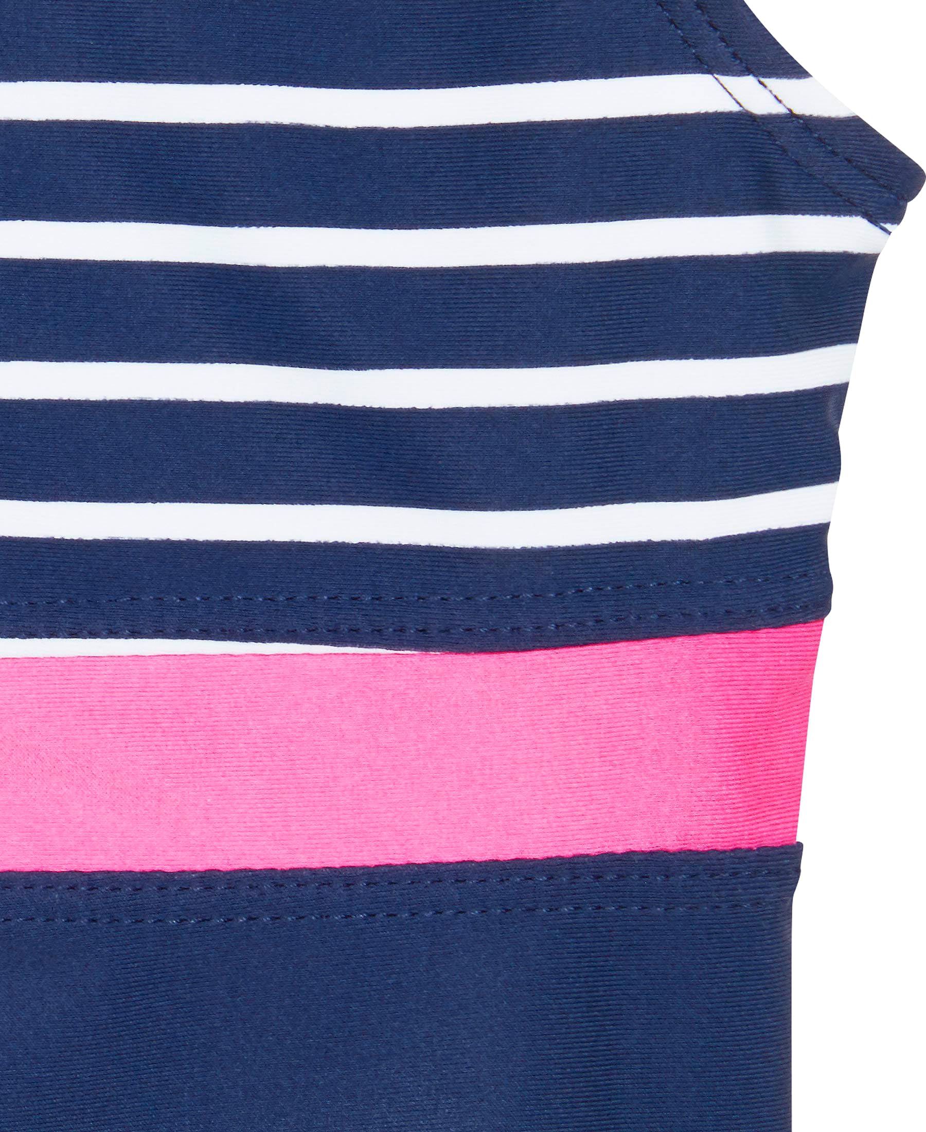 Playshoes Schwimmanzug Traje de baño de una Sola Pieza para Niñas