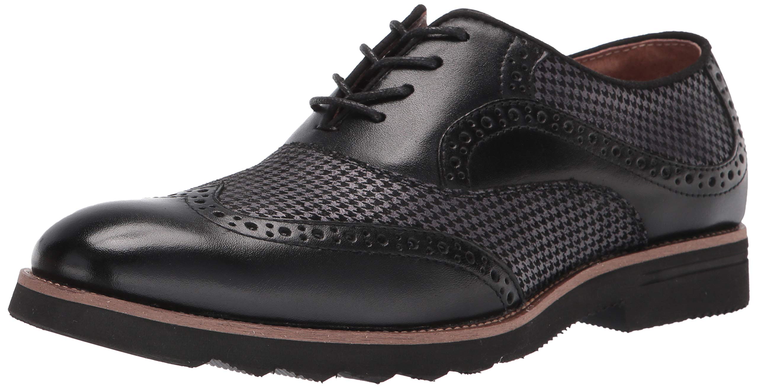 STACY ADAMSMen's Callan Wing Tip Oxford