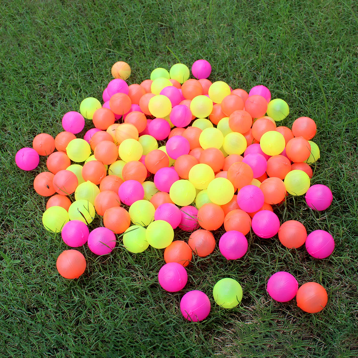 Ekan Colorful Soft Swimming and Bath Tub Water Pool Balls for Kids Play and Fun Multicolour Pack of 1 (B099252L6N) Amazon Price History, Amazon Price Tracker
