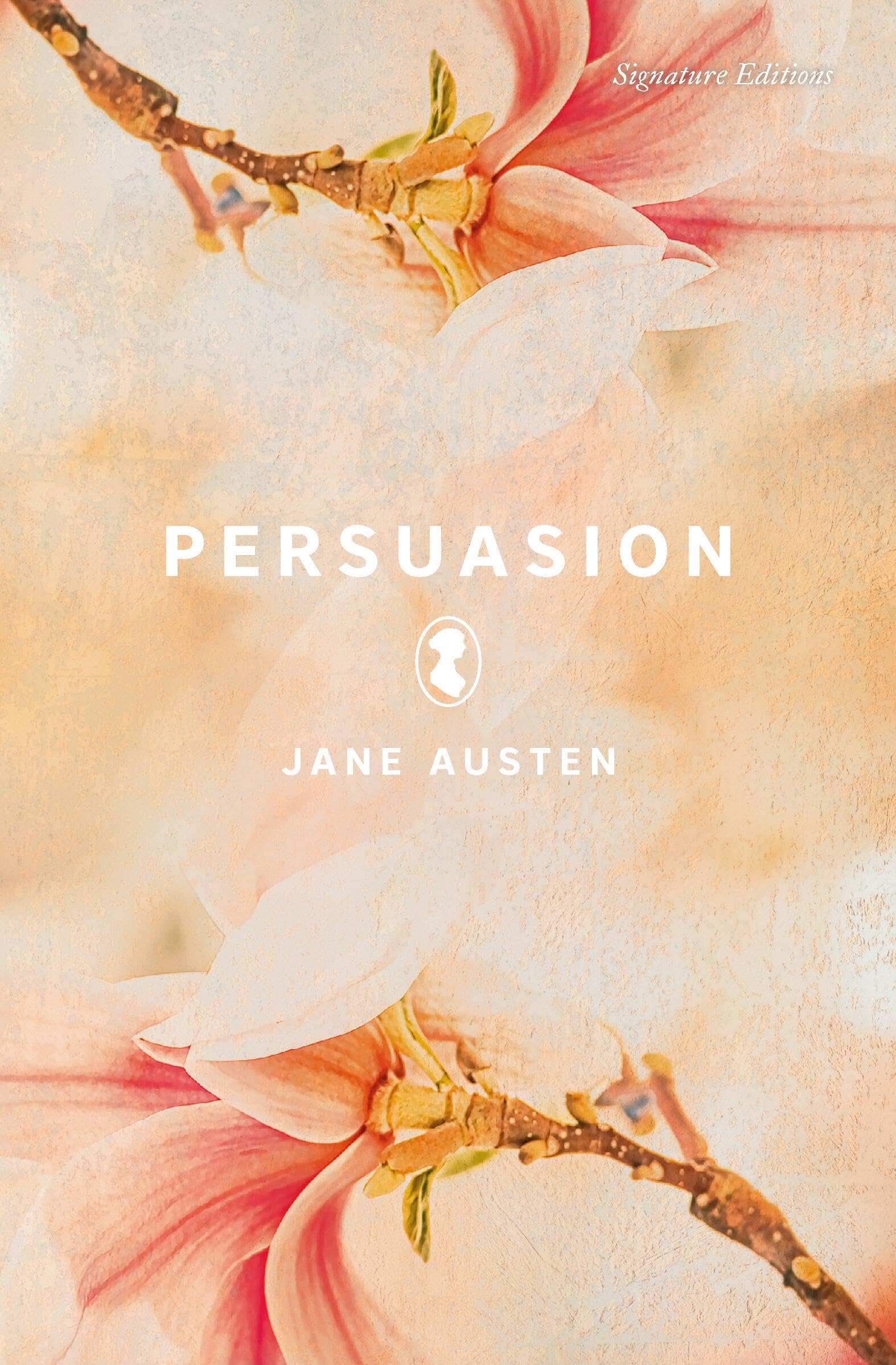 Persuasion (Signature Classics)