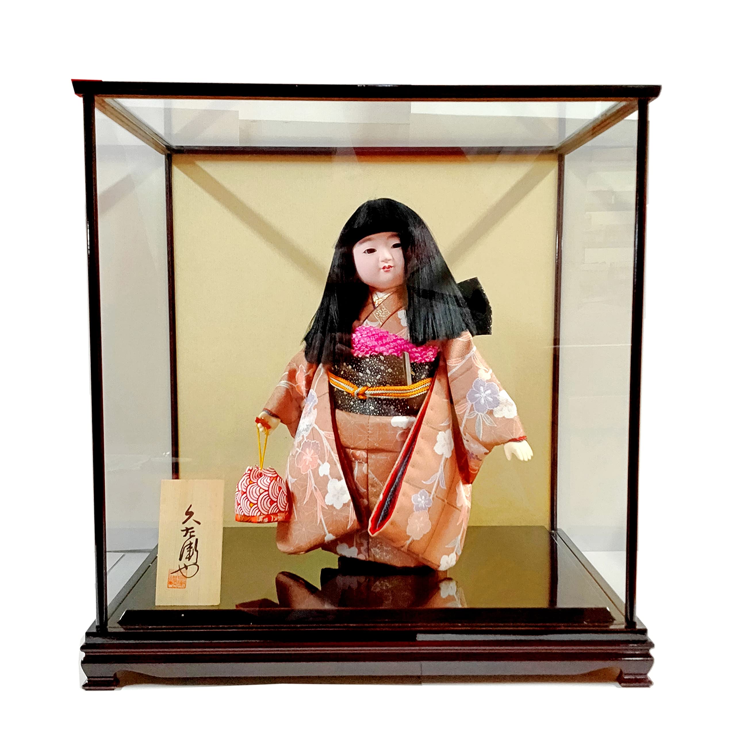 japanese doll Amazon.co.jp: Japanese Doll Senju No. 10 : Toys & Games