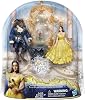 Disney beauty and the beast enchanted rose