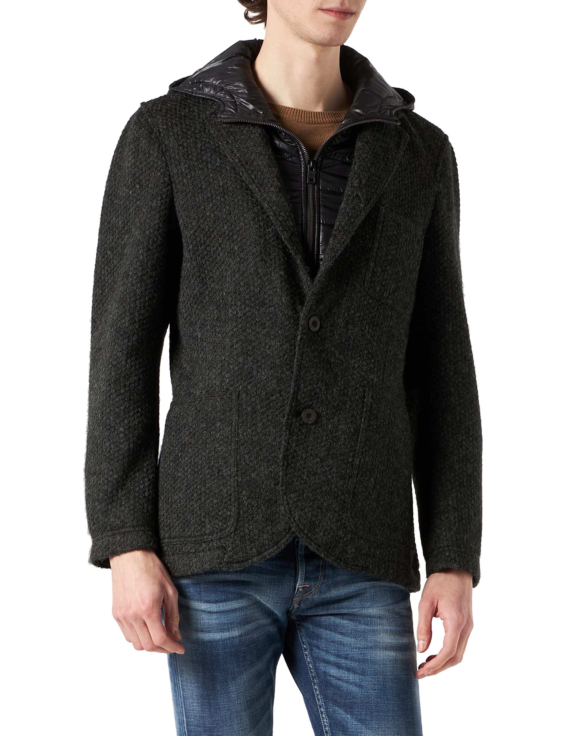 camel active Men's 4442556+68