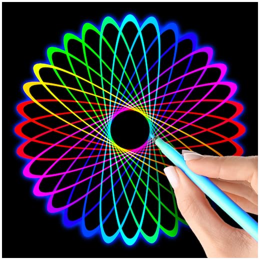 Doodle Art for kids-Draw