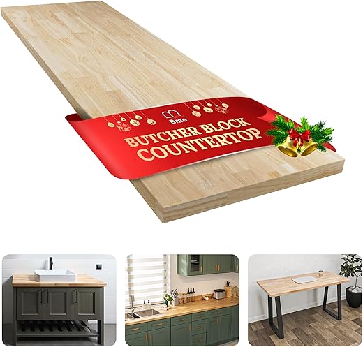 Countertop & Wall Organization