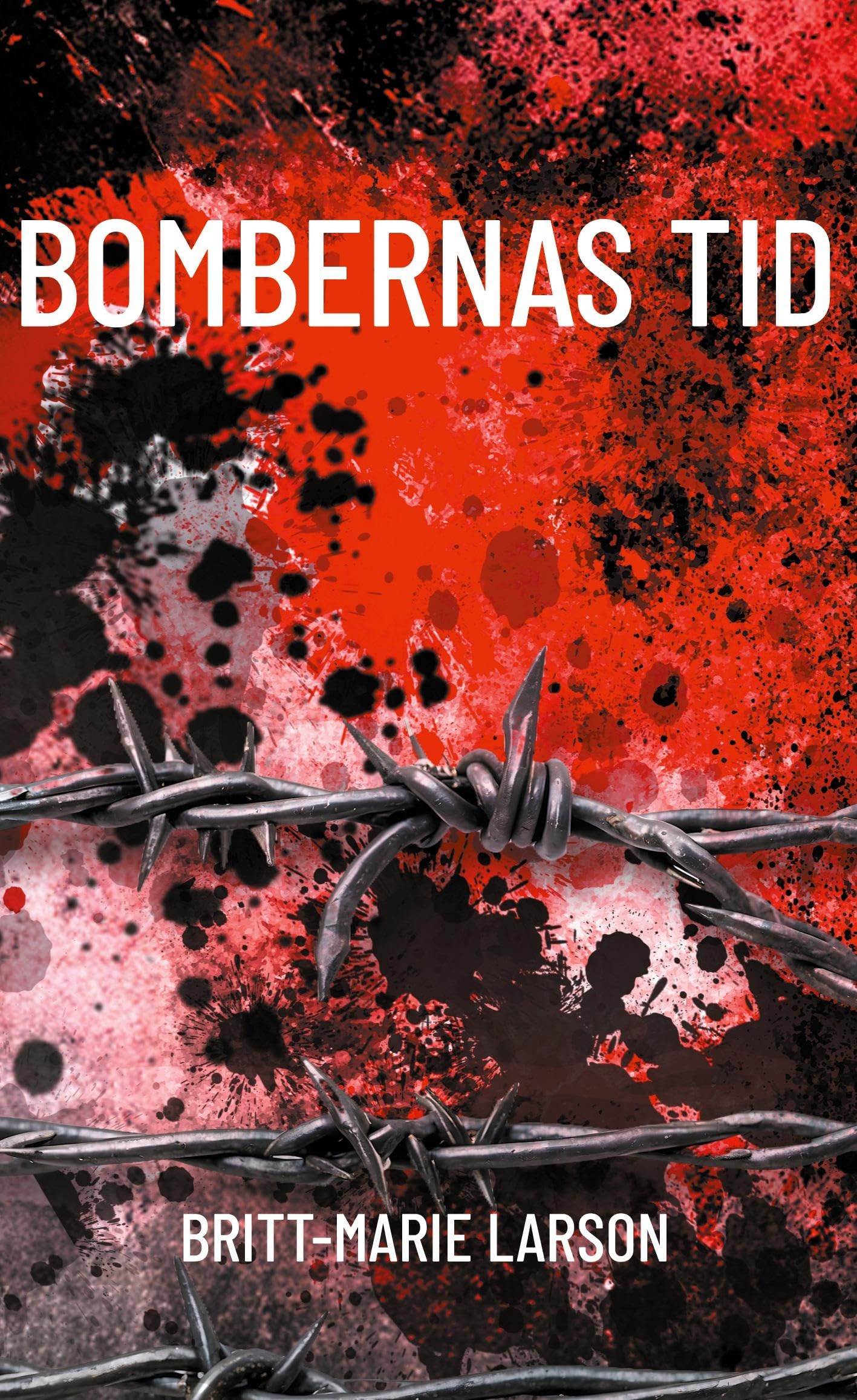 Bombernas tid: En berättelse från Neapel