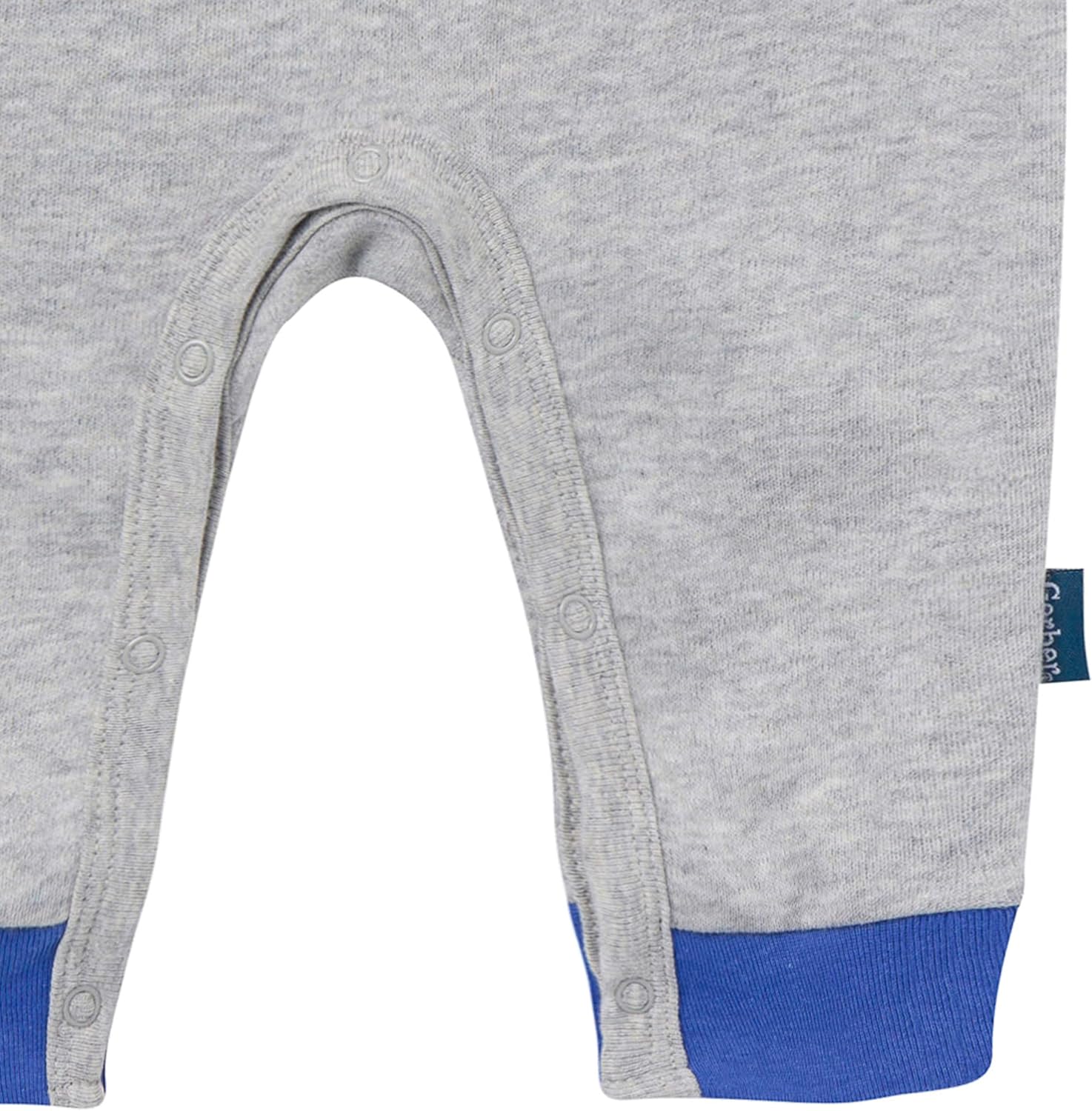 Gerber NBA unisex-baby Nba Team Coverall - Image 5