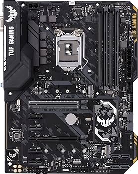 Amazon | ASUSTek Intel H370 搭載 マザーボード LGA1151対応