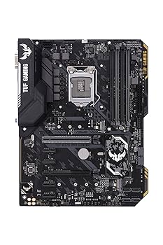 その他 ASUS TUF H370-PRO GAMING WI-FI i5 8400 TUF H370-PRO GAMING (WI-FI)｜マザーボード｜ASUS 日本
