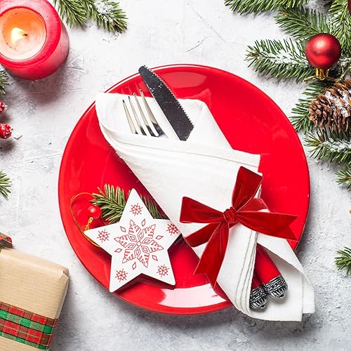 Miniatura 39 de Chuangdi 3/8 pulgadas, 60 yardas, cinta de terciopelo azul verde azulado de Navidad, cintas anchas de terciopelo vintage para adornos de árbol