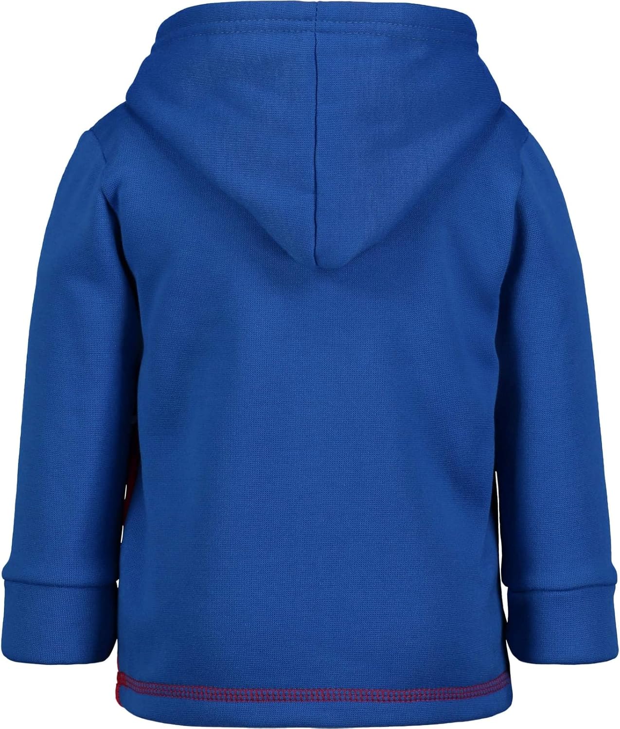 Blaze and the Monster Machines Fleece Half Zip Hoodie Toddler to Big Kid - Image 2