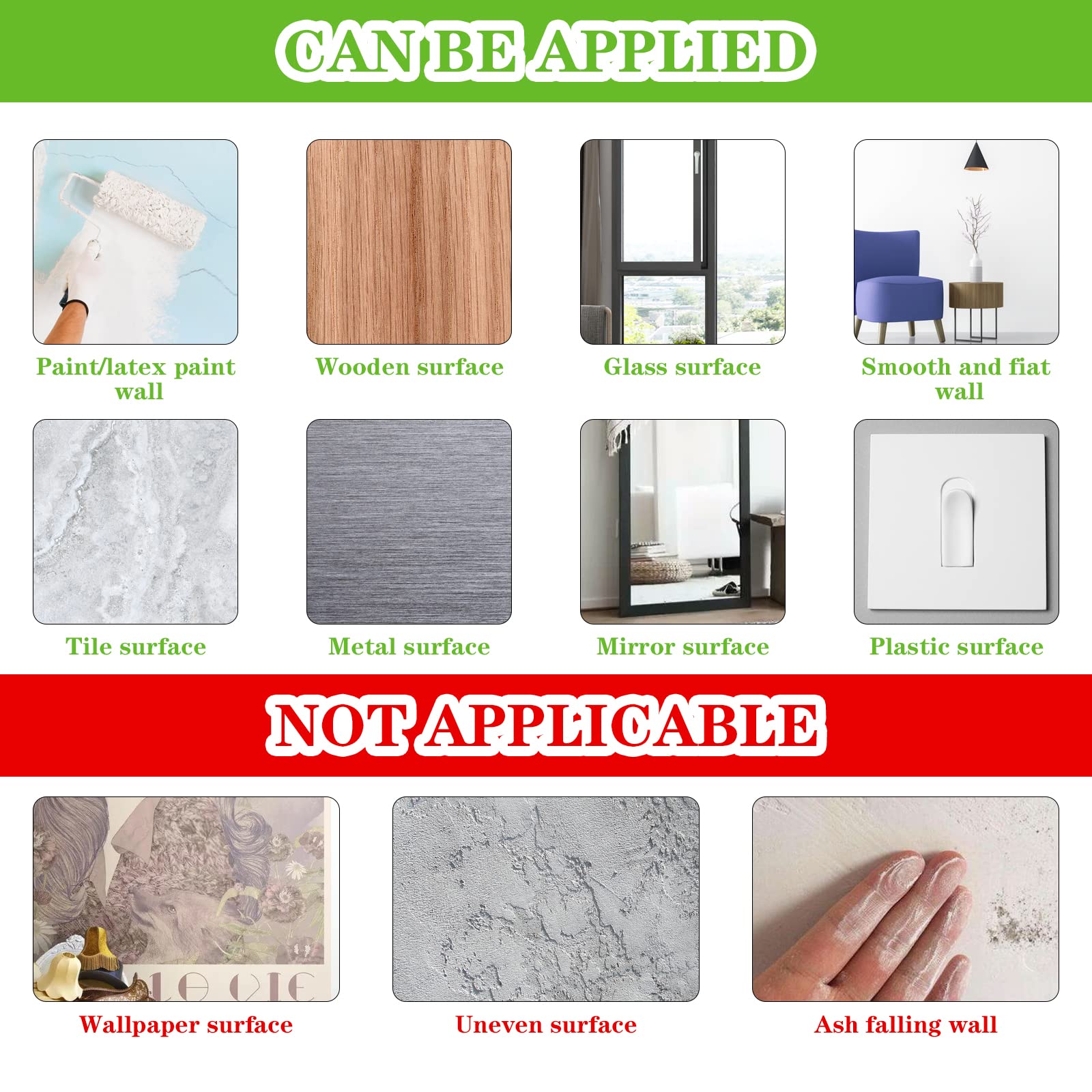 Adesivo Da Parete 3D Bonsai - Decorazione Removibile In PVC Per Camera, Soggiorno O Ufficio - Foto 5