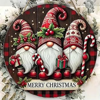 Amazon.co.jp: クリスマス リース 花輪 クリスマス花輪 玄関