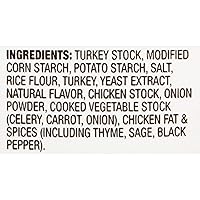 Vista 2 de McCormick Turkey Gravy, 12 oz (Pack of 8)