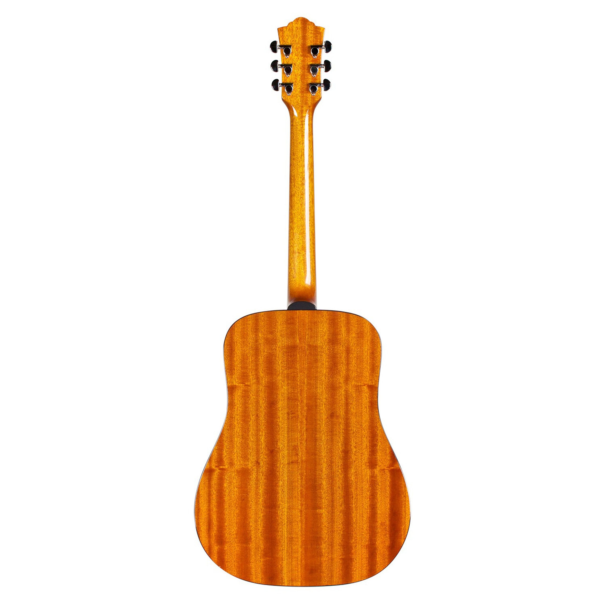 Amazon | Guild Guitars Guild D-120 NAT Dreadnought