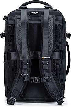 Buy Vanguard Camera Backpack |VEO Select 49BF IE Black India