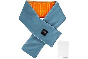 DIWEEZ Genovega Heated Scarf