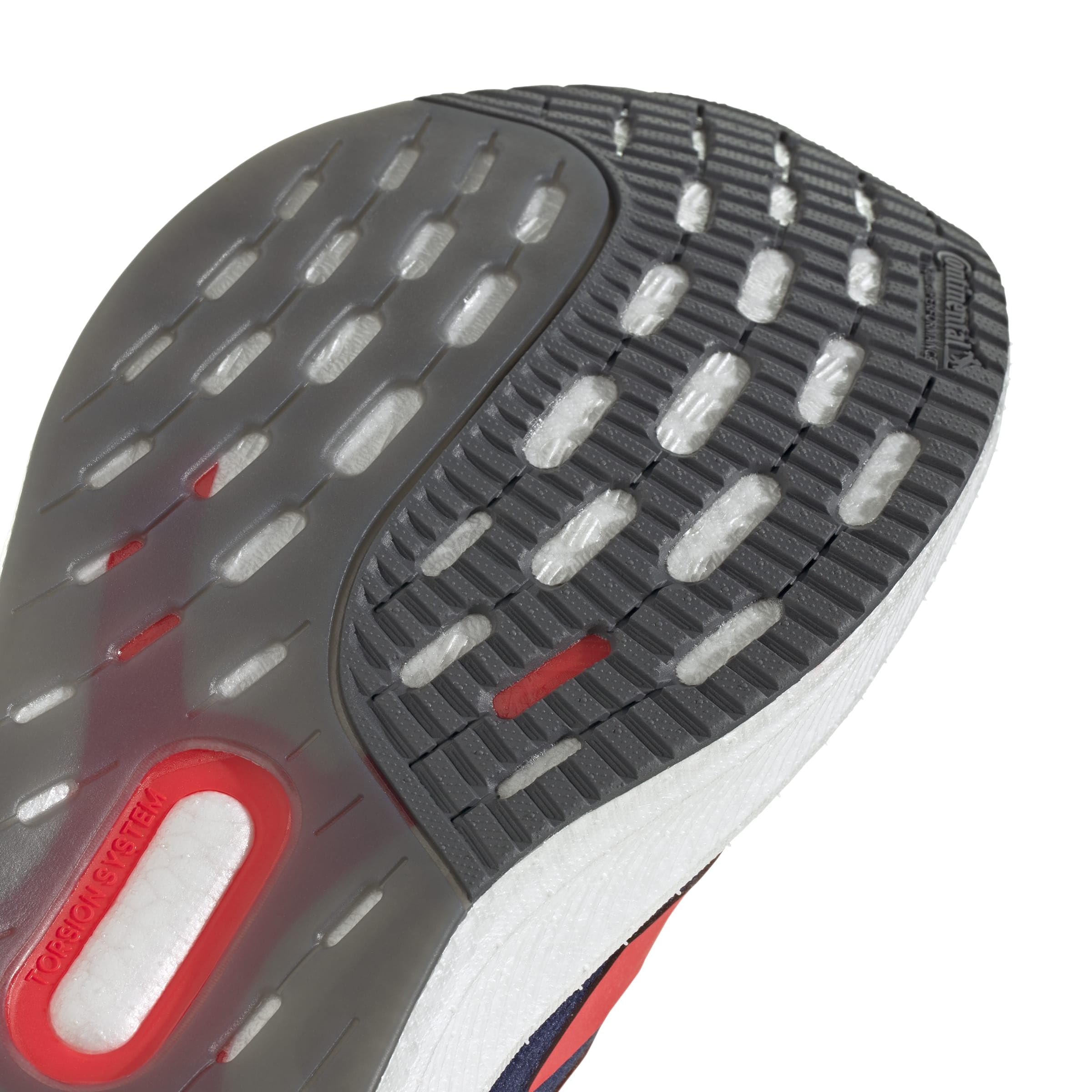 adidas Ultraboost 5X Running, Zapatillas Hombre
