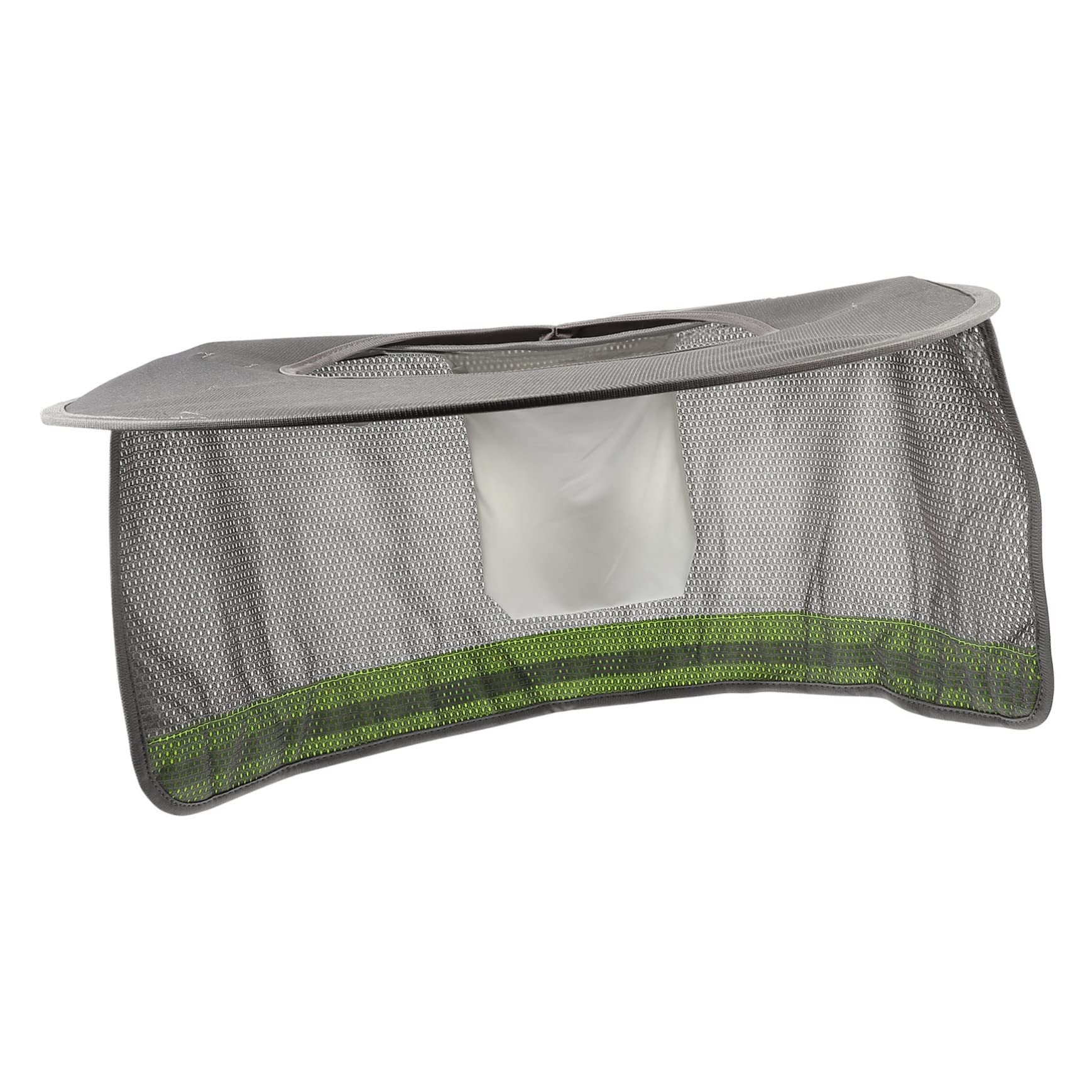 Artibetter 6piezas Sombrero De Seguridad Protección UV y Sombra para Cuello Accesorio Reflectante para Casco Duro para Trabajadores De Construcción y Sanidad