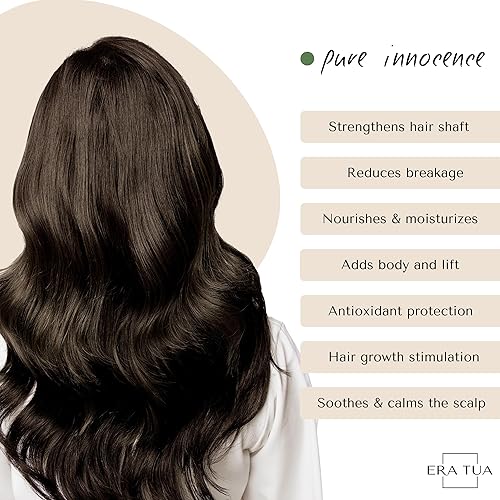 Miniatura 2 de Pure Innocence Acondicionador Volumen Puro 25.4 fl oz